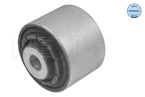 Meyle Lagerbuchse, Querlenker [Hersteller-Nr. 1006100049] für Audi