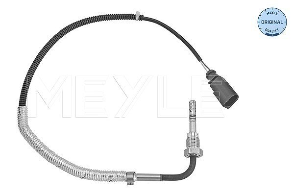 Meyle Sensor, Abgastemperatur [Hersteller-Nr. 1148000252] für Audi