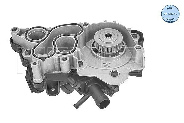 Meyle Wasserpumpe [Hersteller-Nr. 1132200035] für Skoda, Audi, VW, Seat