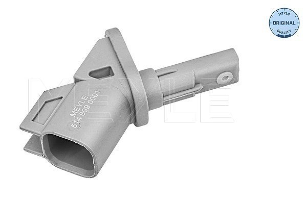 Meyle Sensor, Raddrehzahl [Hersteller-Nr. 5148990001] für Volvo