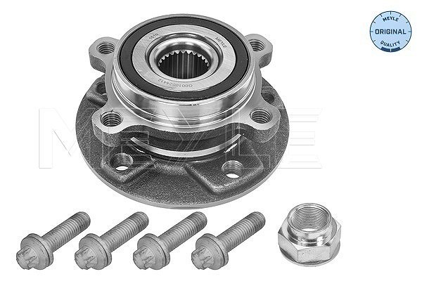 Meyle Radnabe [Hersteller-Nr. 2146520014] für Fiat, Alfa Romeo, Jeep