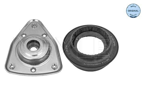 Meyle Reparatursatz, Federbeinstützlager [Hersteller-Nr. 11-146411003/S] für Peugeot, Citroën