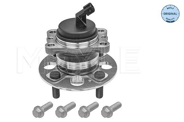 Meyle Radnabe [Hersteller-Nr. 37-147520015] für Hyundai