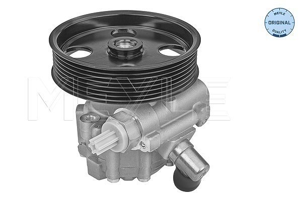 Meyle Hydraulikpumpe, Lenkung [Hersteller-Nr. 0146310032] für Mercedes-Benz