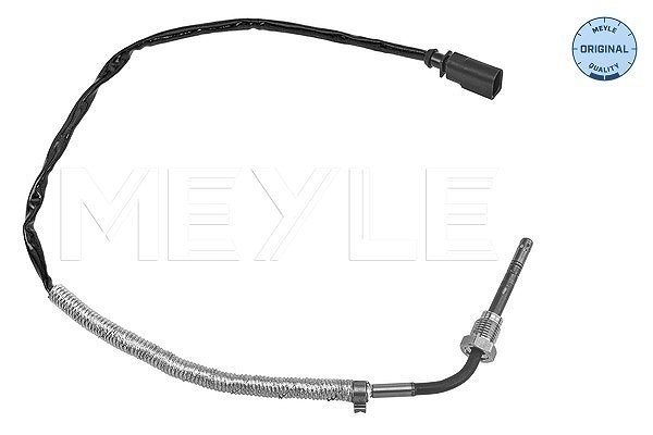 Meyle Sensor, Abgastemperatur [Hersteller-Nr. 1148000209] für Audi