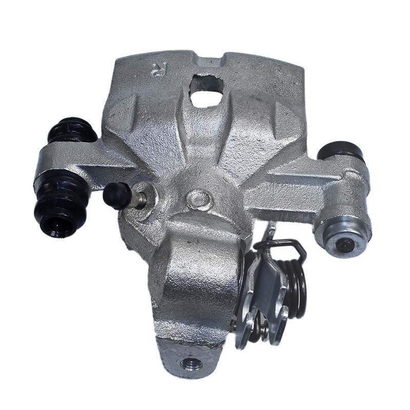Bestprice Bremssattel hinten rechts [Hersteller-Nr. 31470432] für Mazda