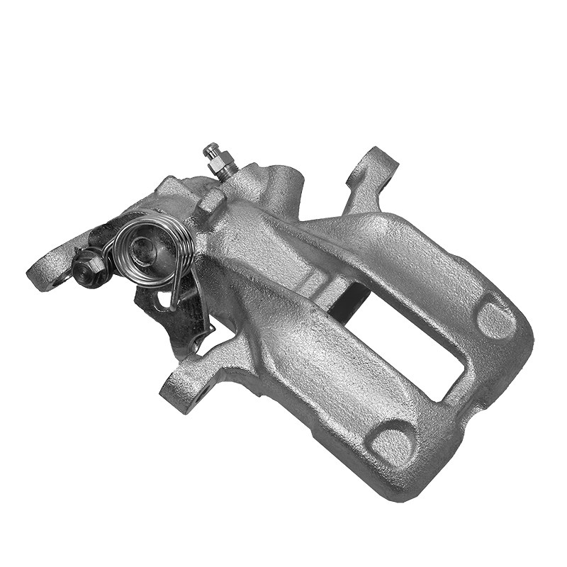 Atec Bremssattel hinten links/rechts [Hersteller-Nr. 10602024] für Audi