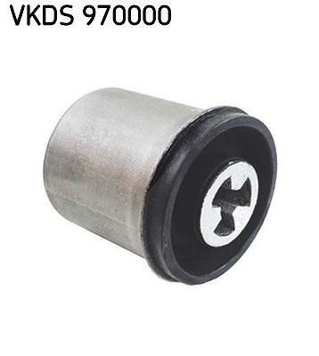 Skf Lagerung, Achskörper [Hersteller-Nr. VKDS970000] für Chevrolet, Daewoo