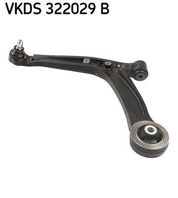 Skf Lenker, Radaufhängung [Hersteller-Nr. VKDS322029B] für Fiat, Abarth