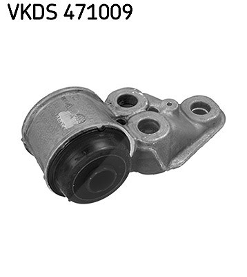 Skf Lagerung, Achskörper [Hersteller-Nr. VKDS471009] für VW, Audi, Skoda