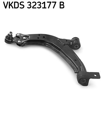 Skf Lenker, Radaufhängung [Hersteller-Nr. VKDS323177B] für Peugeot