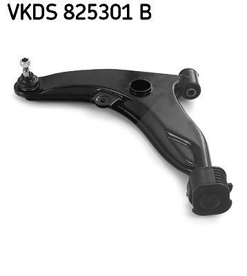 Skf Lenker, Radaufhängung [Hersteller-Nr. VKDS825301B] für Mitsubishi
