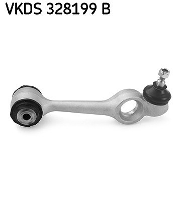 Skf Lenker, Radaufhängung [Hersteller-Nr. VKDS328199B] für Mercedes-Benz