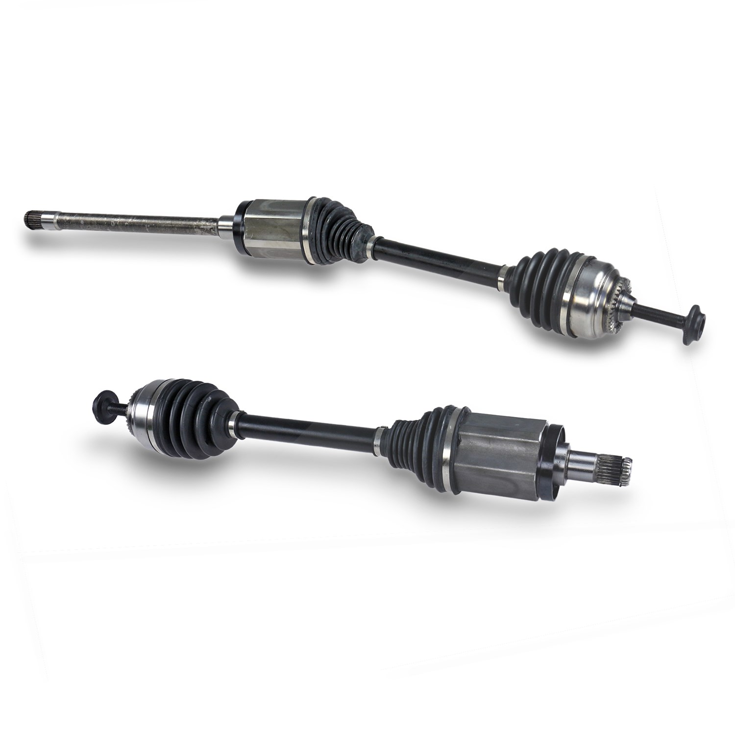 Bestprice 2x Antriebswelle vorne links+rechts [Hersteller-Nr. 40362043] für BMW