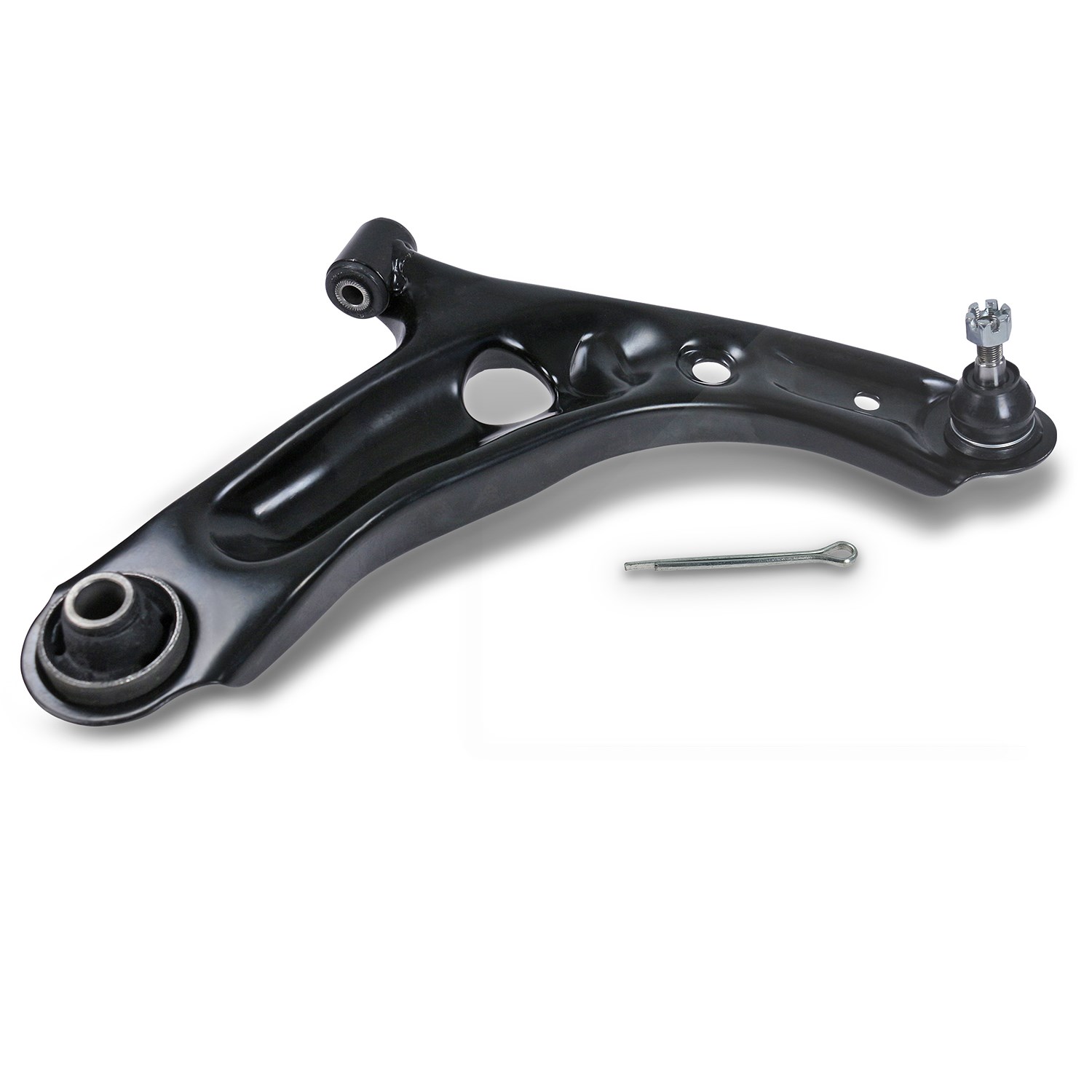 Atec Querlenker vorne rechts [Hersteller-Nr. 40379443] für Toyota, Citroën, Peugeot