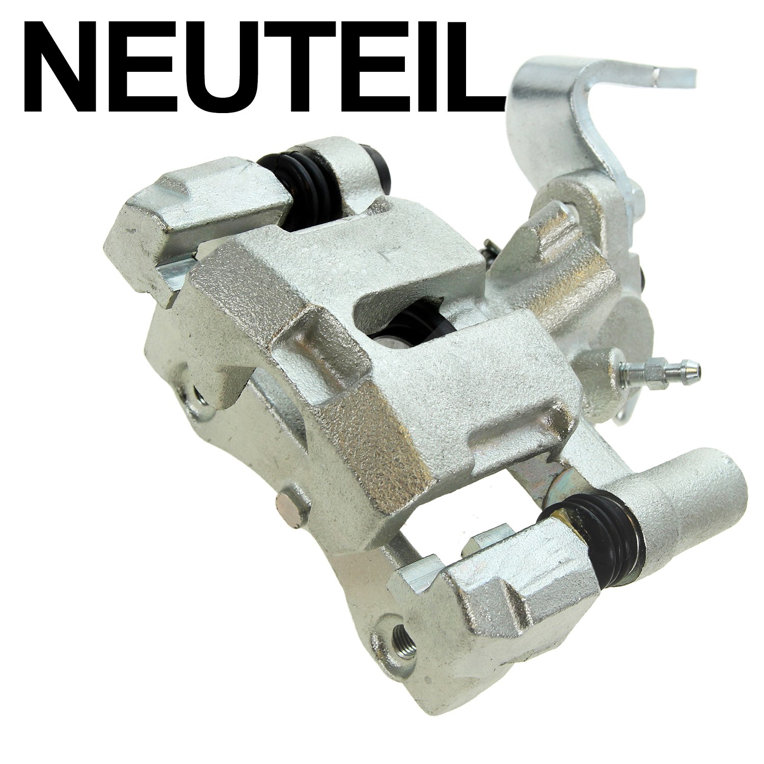 Atec Bremssattel mit Halter hinten links [Hersteller-Nr. 10602040] für Mazda