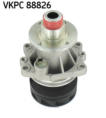 Skf Wasserpumpe [Hersteller-Nr. VKPC88826] für Opel, Vauxhall, Land Rover, BMW