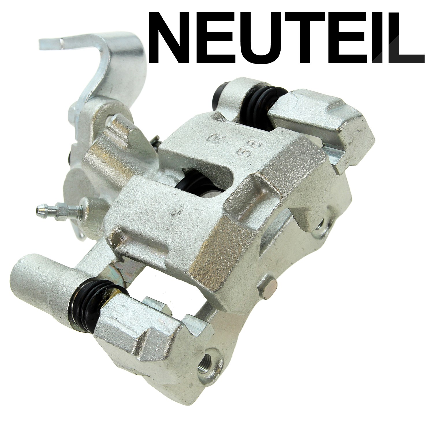 Atec Bremssattel mit Halter hinten rechts [Hersteller-Nr. 10602042] für Mazda