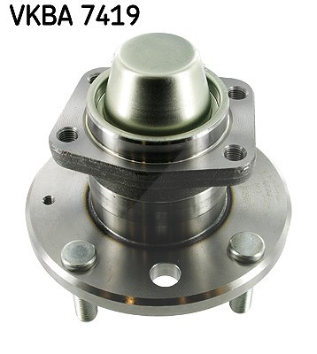 Skf Radlagersatz [Hersteller-Nr. VKBA7419] für Daewoo, Chevrolet