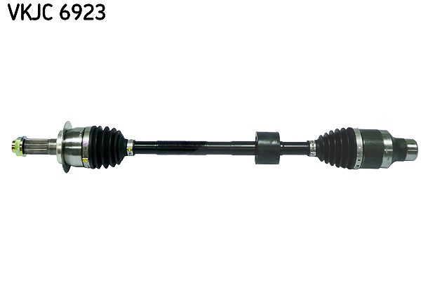 Skf Antriebswelle [Hersteller-Nr. VKJC6923] für Suzuki, Fiat