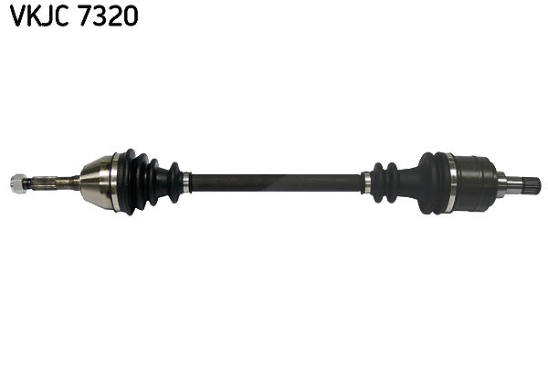 Skf Antriebswelle [Hersteller-Nr. VKJC7320] für Renault