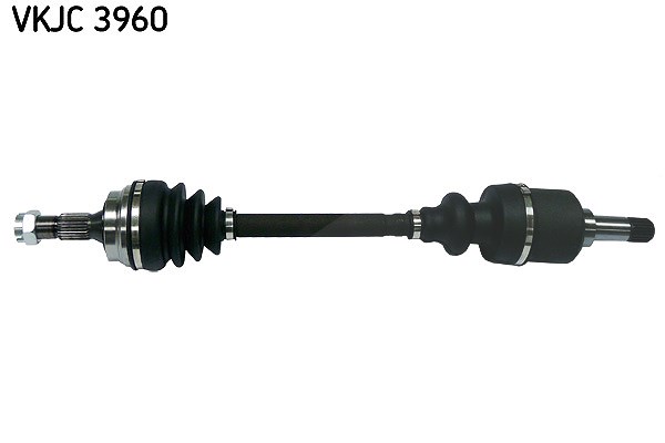 Skf Antriebswelle [Hersteller-Nr. VKJC3960] für Peugeot