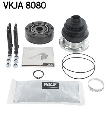 Skf Gelenksatz, Antriebswelle [Hersteller-Nr. VKJA8080] für Alfa Romeo, Lancia, Fiat