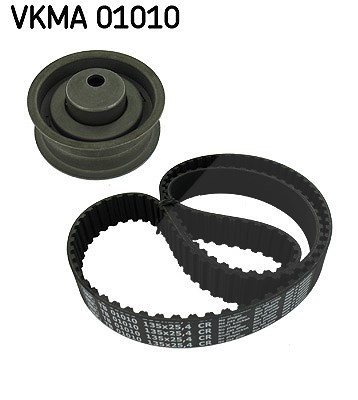 Skf Zahnriemensatz [Hersteller-Nr. VKMA01010] für Audi, VW