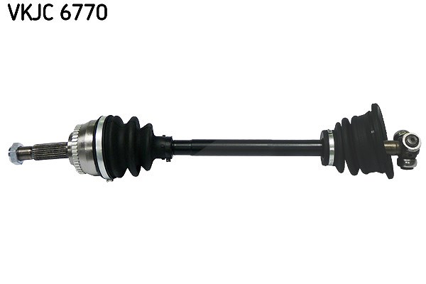 Skf Antriebswelle [Hersteller-Nr. VKJC6770] für Volvo