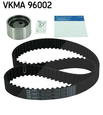 Skf Zahnriemensatz [Hersteller-Nr. VKMA96002] für Suzuki