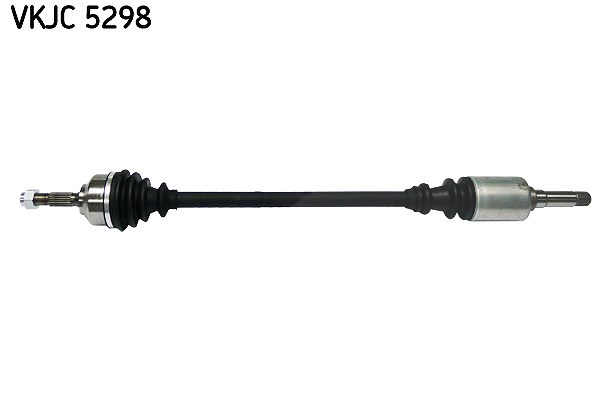 Skf Antriebswelle [Hersteller-Nr. VKJC5298] für Peugeot, Citroën