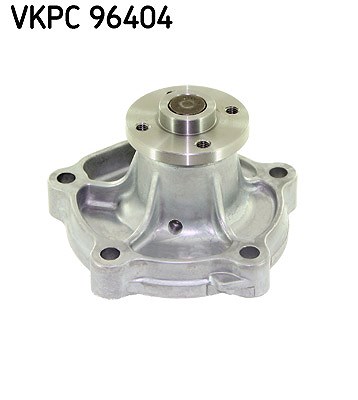 Skf Wasserpumpe [Hersteller-Nr. VKPC96404] für Suzuki, Fiat, Subaru