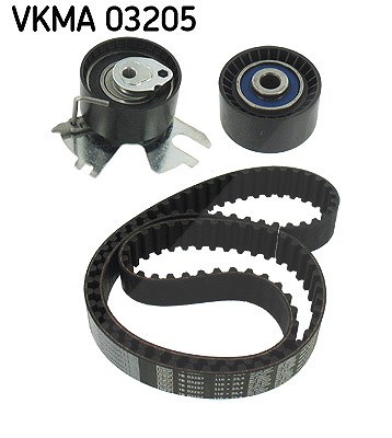 Skf Zahnriemensatz [Hersteller-Nr. VKMA03205] für Toyota, Ds, Ford, Fiat, Citroën, Peugeot