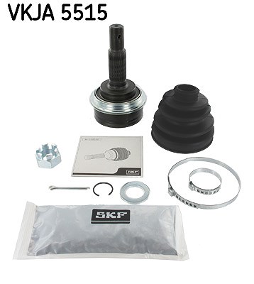 Skf Gelenksatz, Antriebswelle [Hersteller-Nr. VKJA5515] für Toyota