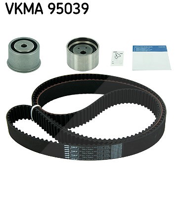 Skf Zahnriemensatz [Hersteller-Nr. VKMA95039] für Mitsubishi