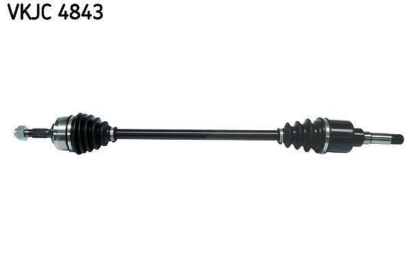 Skf Antriebswelle [Hersteller-Nr. VKJC4843] für Peugeot, Citroën