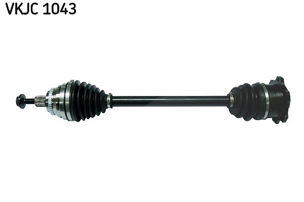 Skf Antriebswelle [Hersteller-Nr. VKJC1043] für Audi