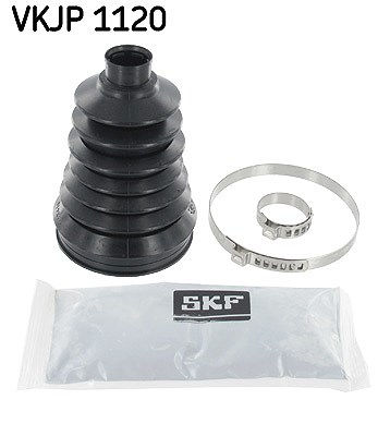 Skf Faltenbalgsatz, Antriebswelle [Hersteller-Nr. VKJP1120] für Citroën, Peugeot, Honda