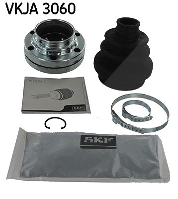 Skf Gelenksatz, Antriebswelle [Hersteller-Nr. VKJA3060] für Vauxhall, Opel
