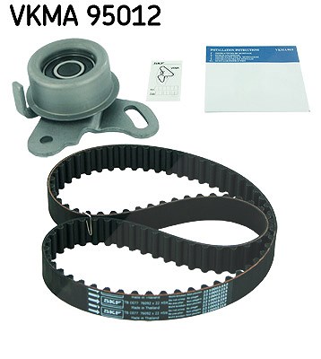 Skf Zahnriemensatz [Hersteller-Nr. VKMA95012] für Proton, Mitsubishi