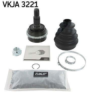 Skf Gelenksatz, Antriebswelle [Hersteller-Nr. VKJA3221] für Rover