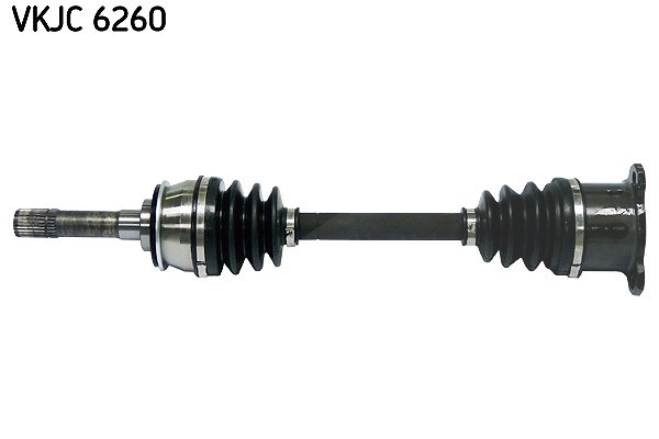 Skf Antriebswelle [Hersteller-Nr. VKJC6260] für Suzuki