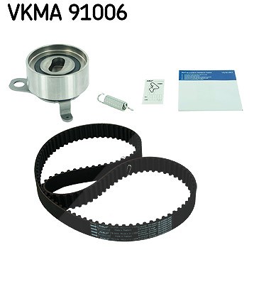 Skf Zahnriemensatz [Hersteller-Nr. VKMA91006] für Toyota