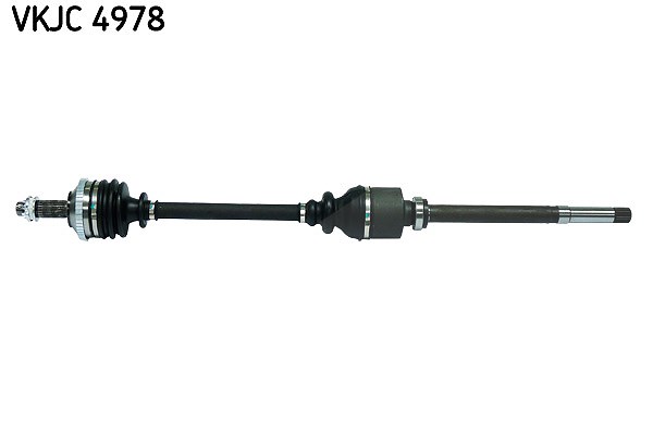 Skf Antriebswelle [Hersteller-Nr. VKJC4978] für Citroën, Peugeot, Fiat, Lancia