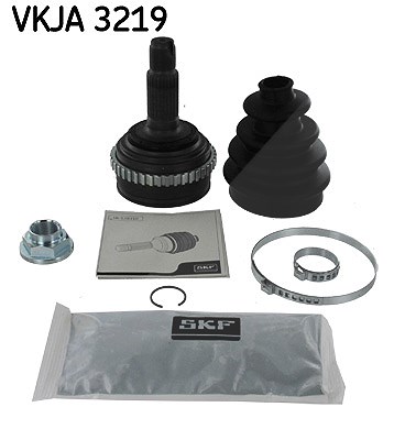 Skf Gelenksatz, Antriebswelle [Hersteller-Nr. VKJA3219] für Mg, Rover
