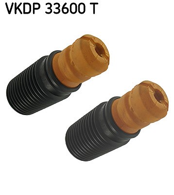 Skf Staubschutzsatz, Stoßdämpfer [Hersteller-Nr. VKDP33600T] für Volvo
