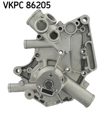 Skf Wasserpumpe [Hersteller-Nr. VKPC86205] für Renault