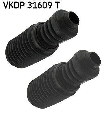 Skf Staubschutzsatz, Stoßdämpfer [Hersteller-Nr. VKDP31609T] für Renault