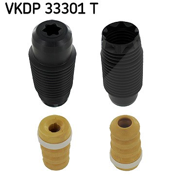 Skf Staubschutzsatz, Stoßdämpfer [Hersteller-Nr. VKDP33301T] für Fiat, Lancia, Peugeot, Citroën