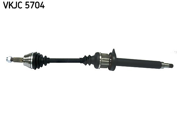 Skf Antriebswelle [Hersteller-Nr. VKJC5704] für Ford